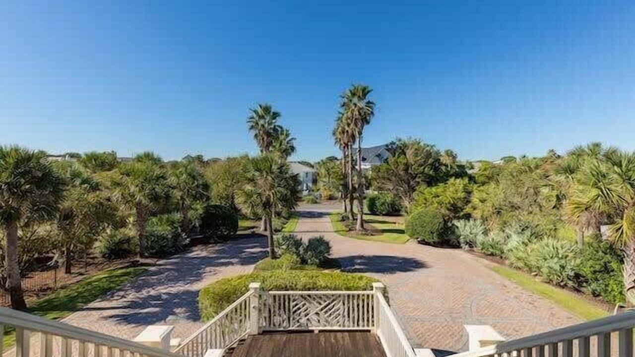 Photo of Outdoor in Isle of Palms