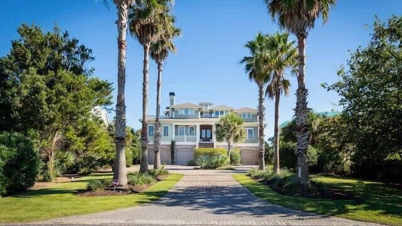 Photo of Outdoor in Isle of Palms