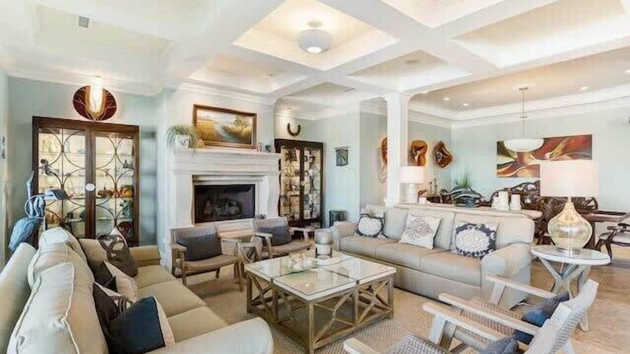Photo of Livingroom in Isle of Palms