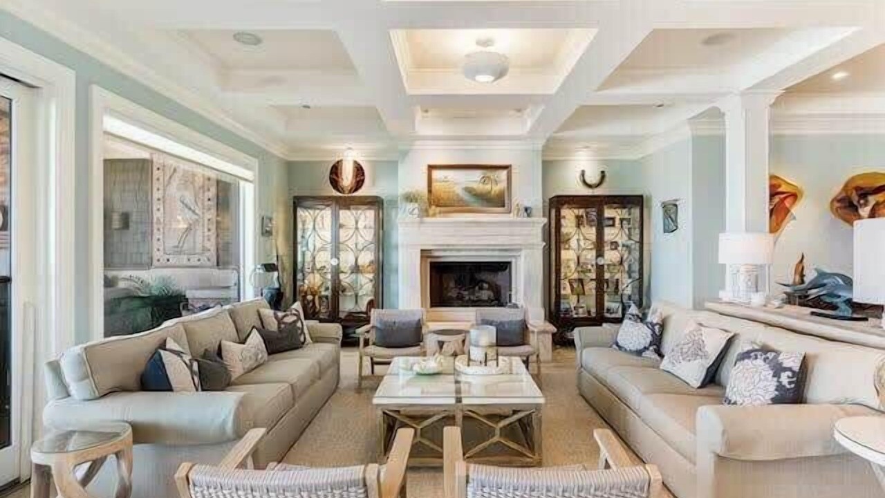 Photo of Livingroom in Isle of Palms