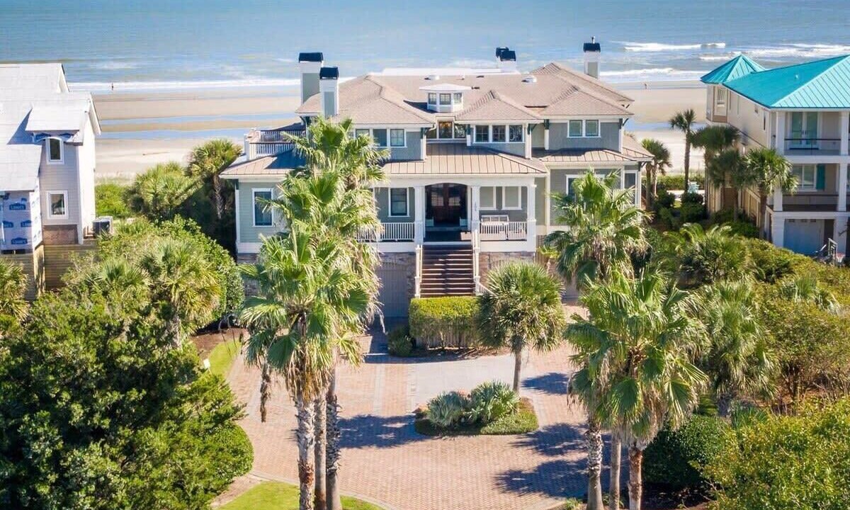 Photo of Outdoor in Isle of Palms