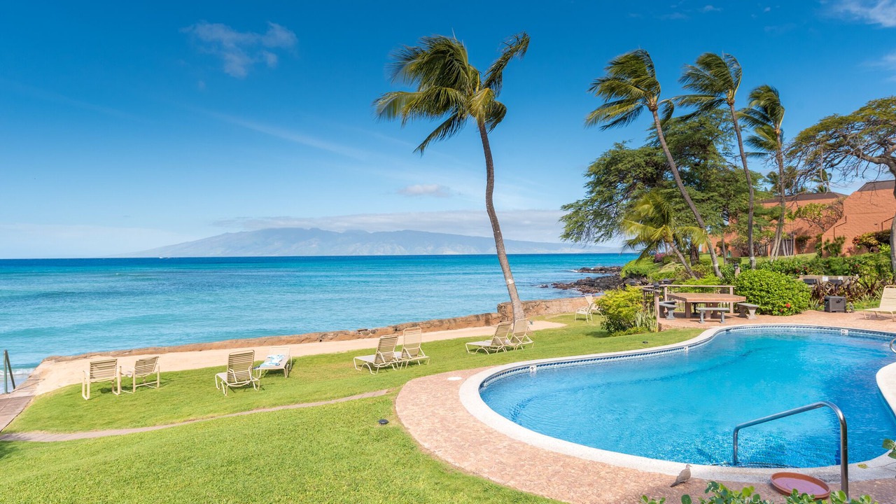 Photo of Outdoor in Honokowai
