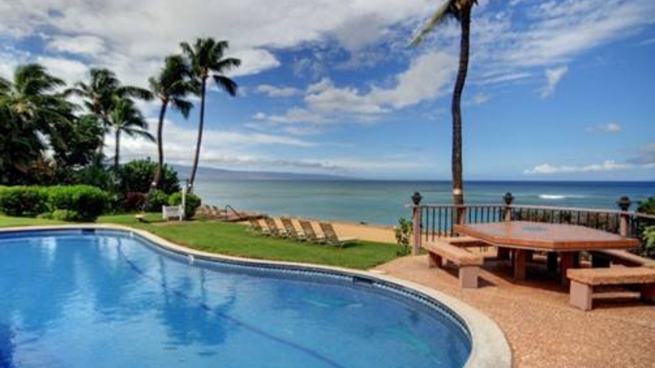 Photo of Outdoor in Honokowai