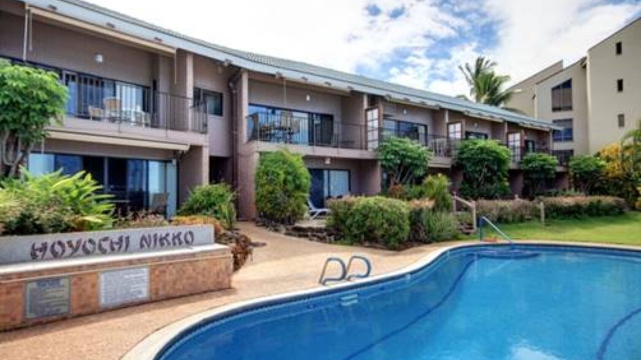 Photo of Outdoor in Honokowai