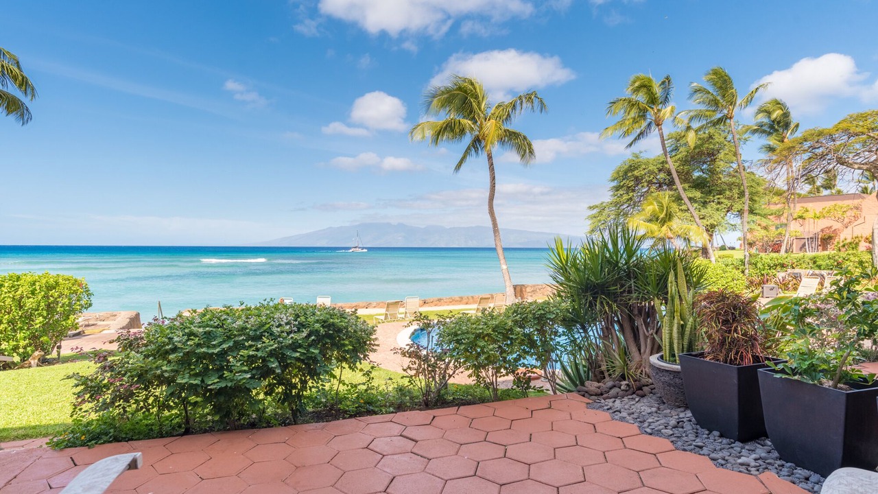 Photo of Outdoor in Honokowai