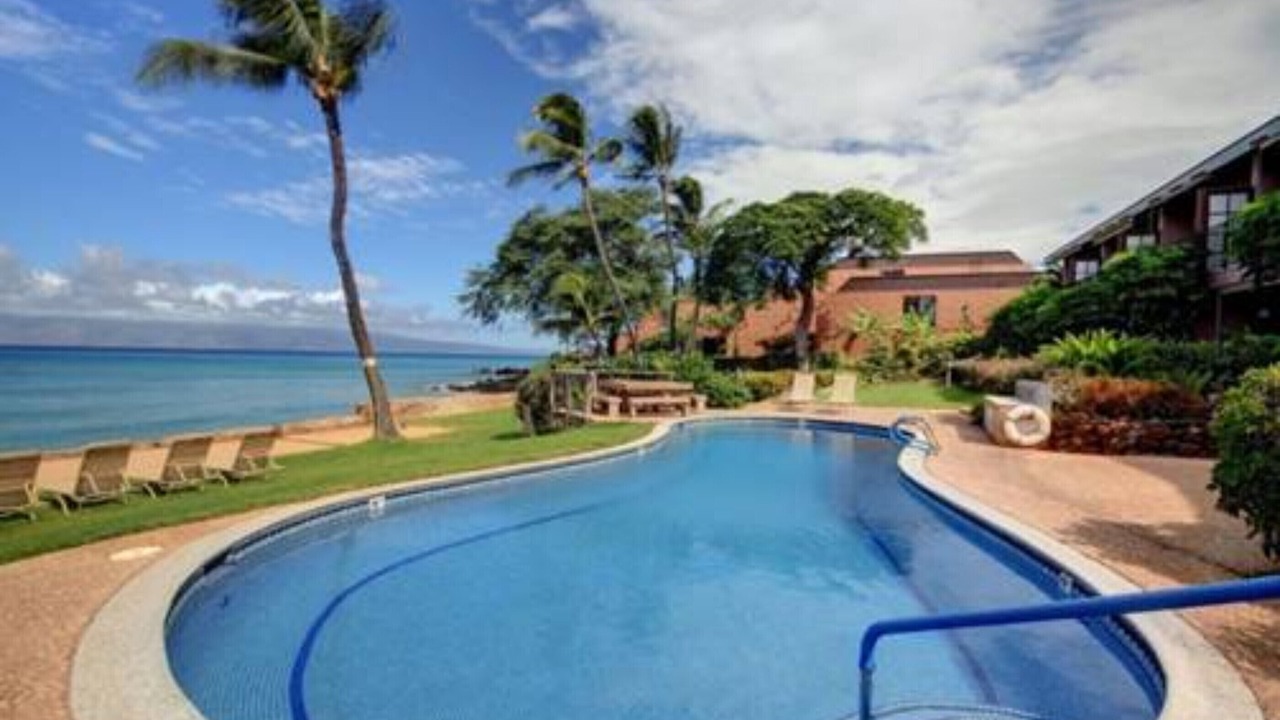 Photo of Outdoor in Honokowai