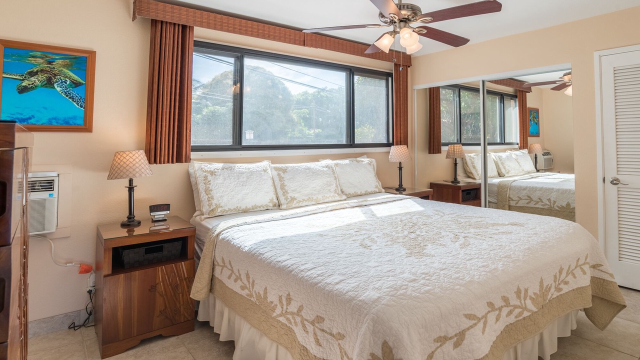 Photo of Bedroom in Honokowai
