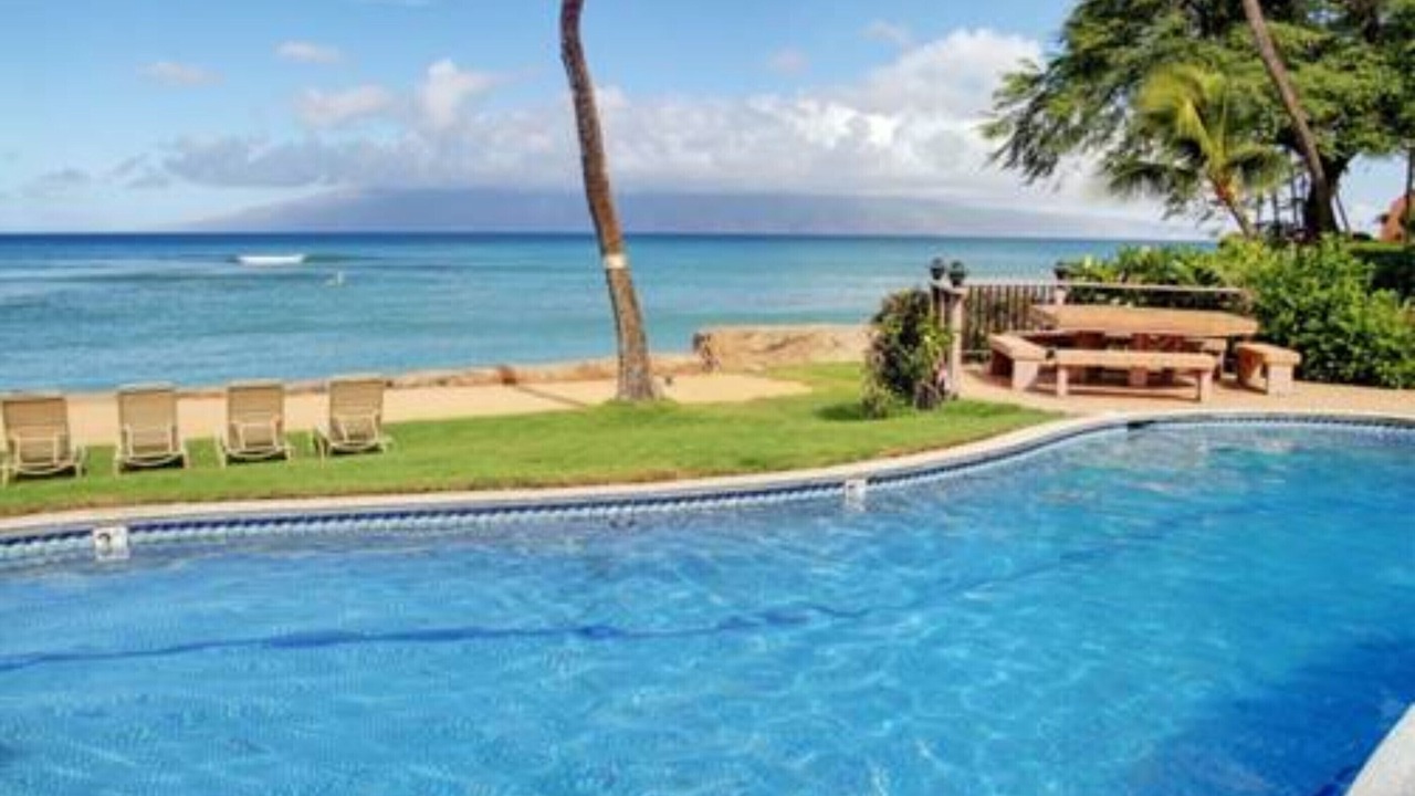Photo of Outdoor in Honokowai