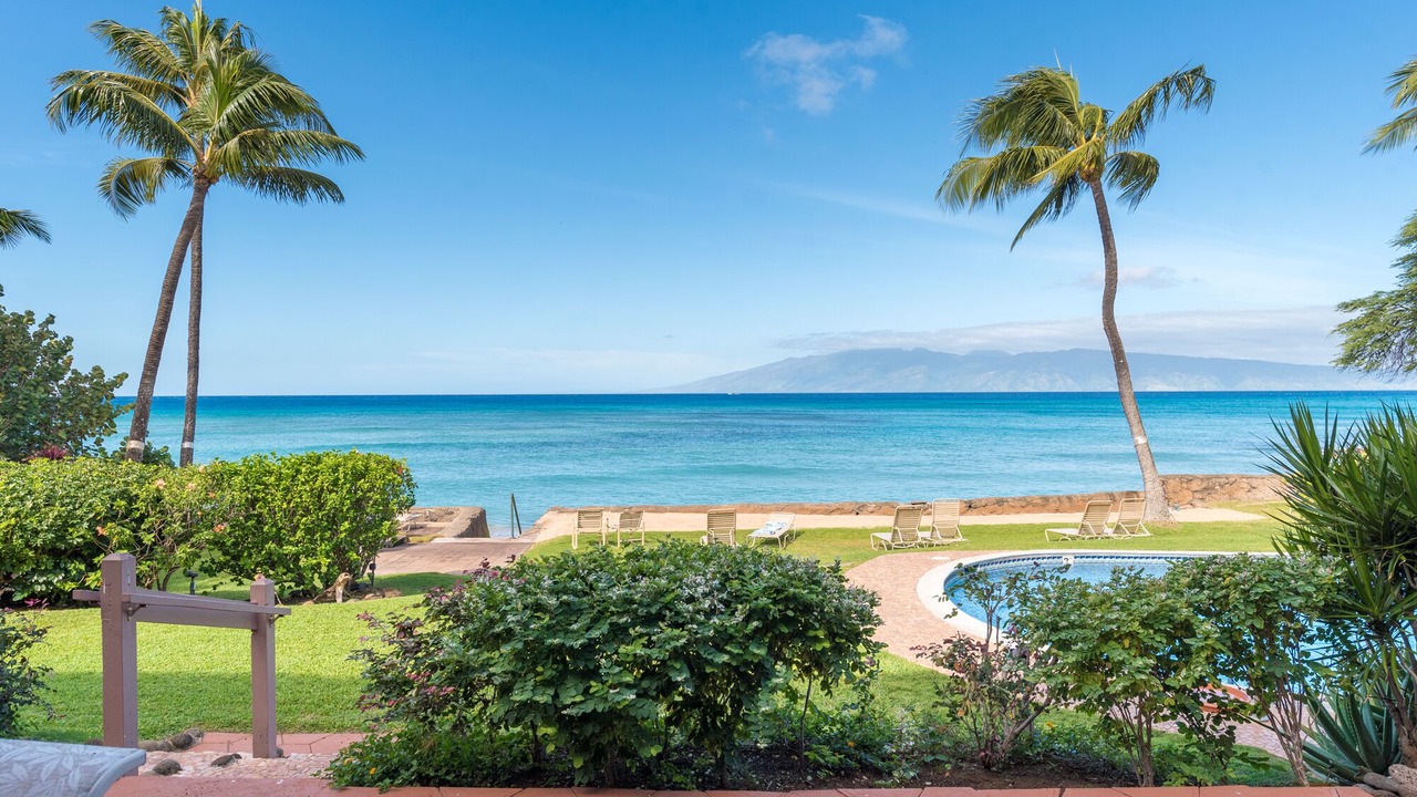Photo of Outdoor in Honokowai
