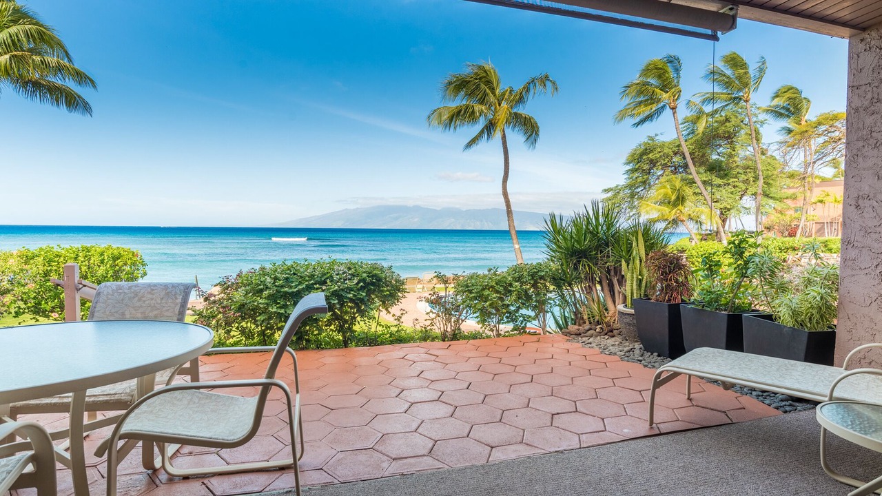 Photo of Outdoor in Honokowai