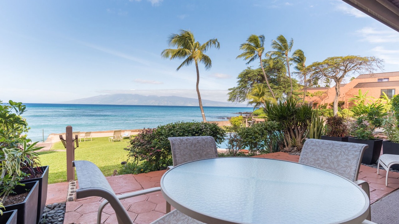 Photo of Outdoor in Honokowai