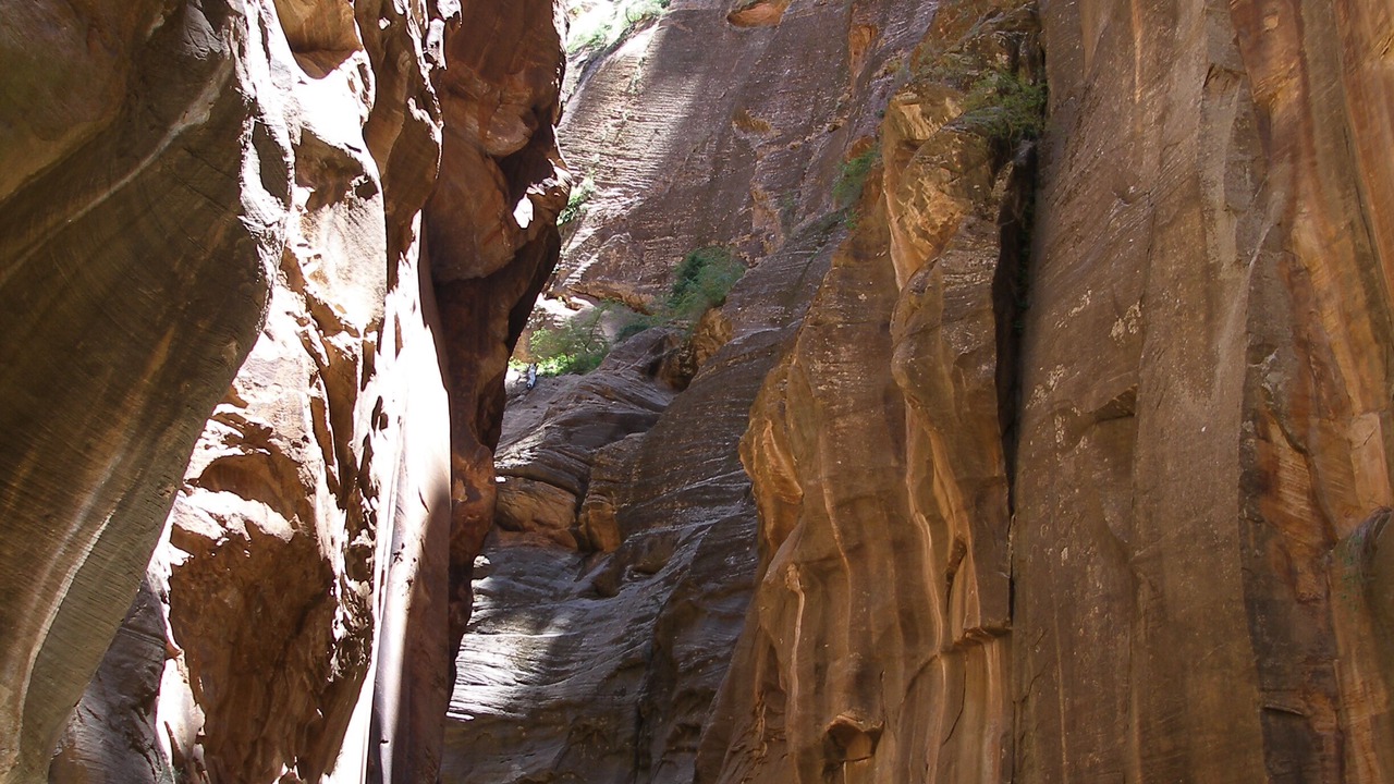 Photo of Outdoor in Zion National Park South Entrance