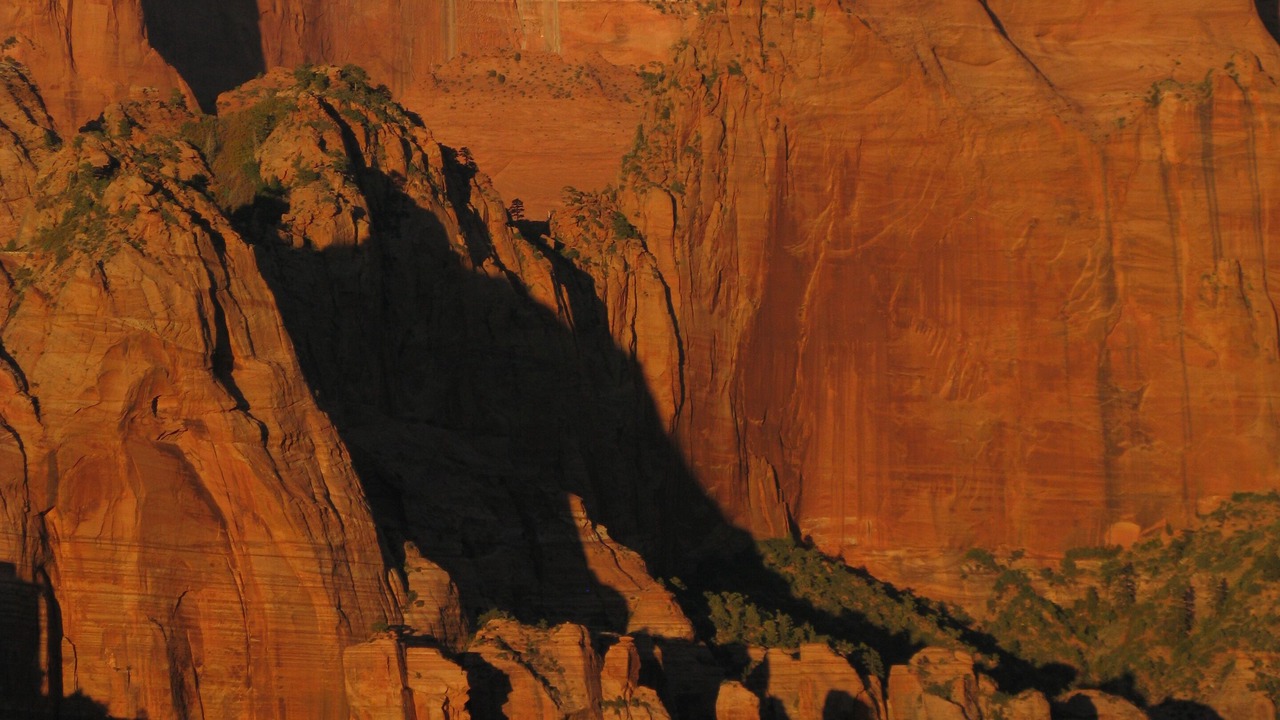 Photo of Others in Zion National Park South Entrance