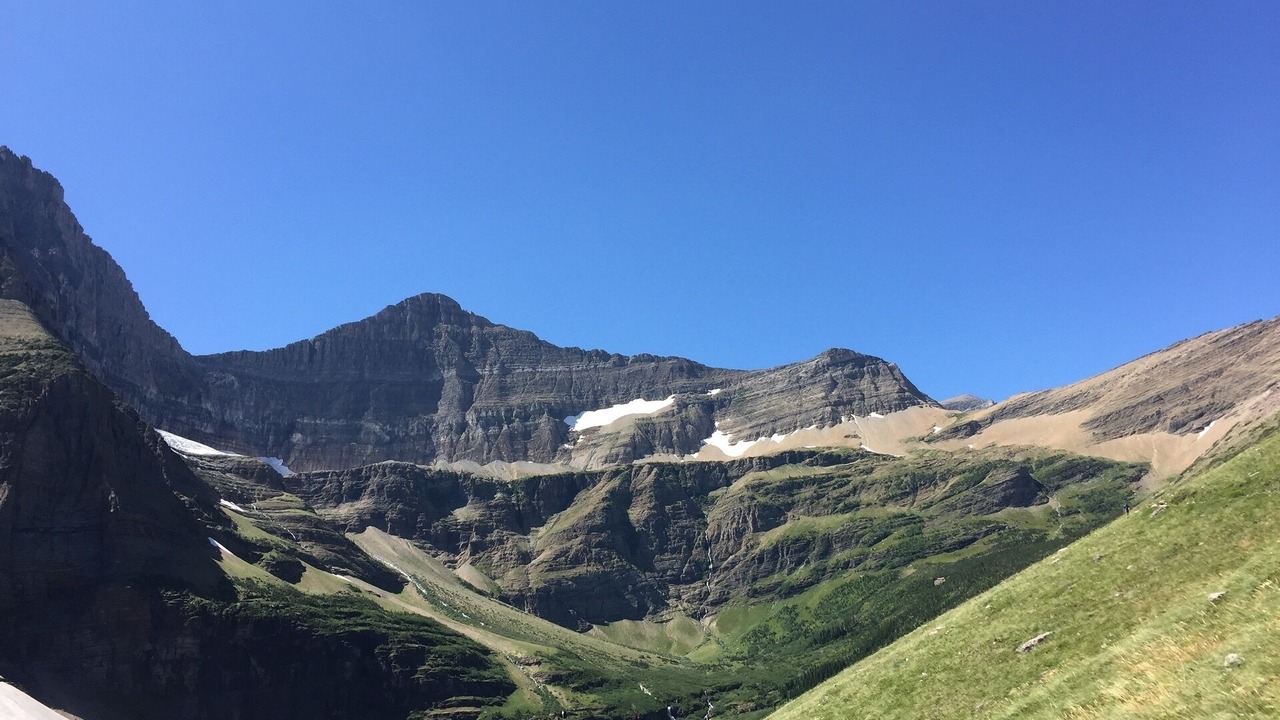 Photo of Outdoor in Columbia Falls