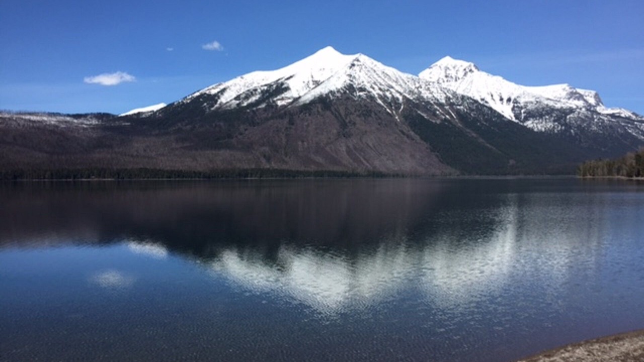 Photo of Outdoor in Columbia Falls