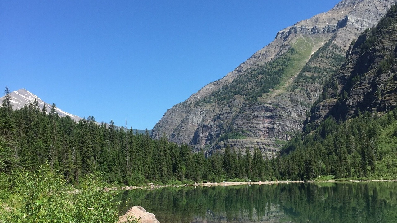 Photo of Outdoor in Columbia Falls