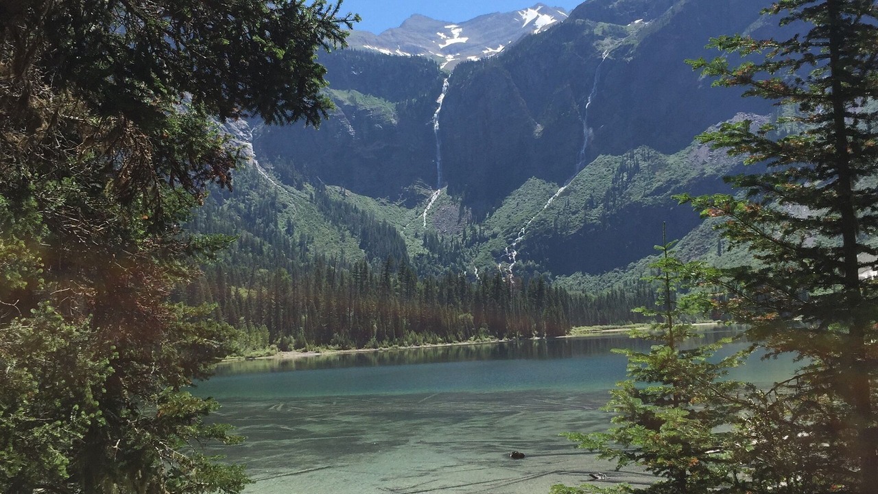 Photo of Outdoor in Columbia Falls