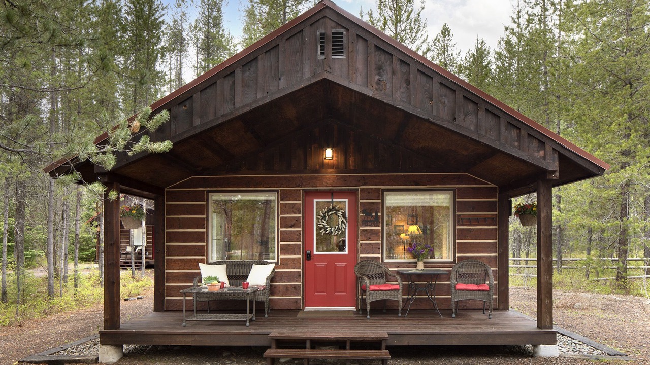 Photo of Outdoor in Columbia Falls