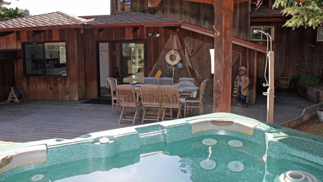 Photo of Outdoor in Mendocino