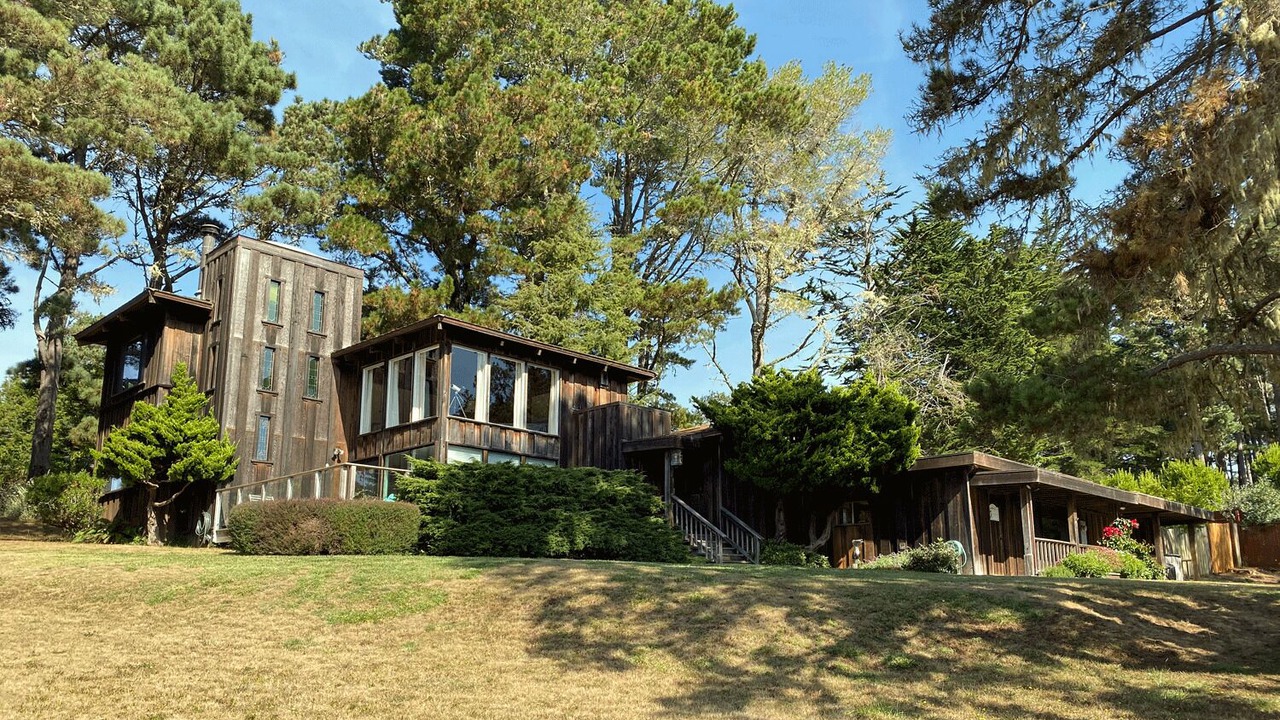 Photo of Outdoor in Mendocino