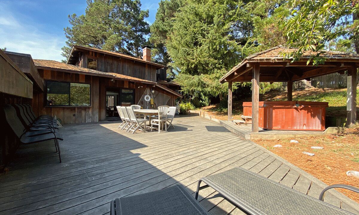 Photo of Others in Mendocino