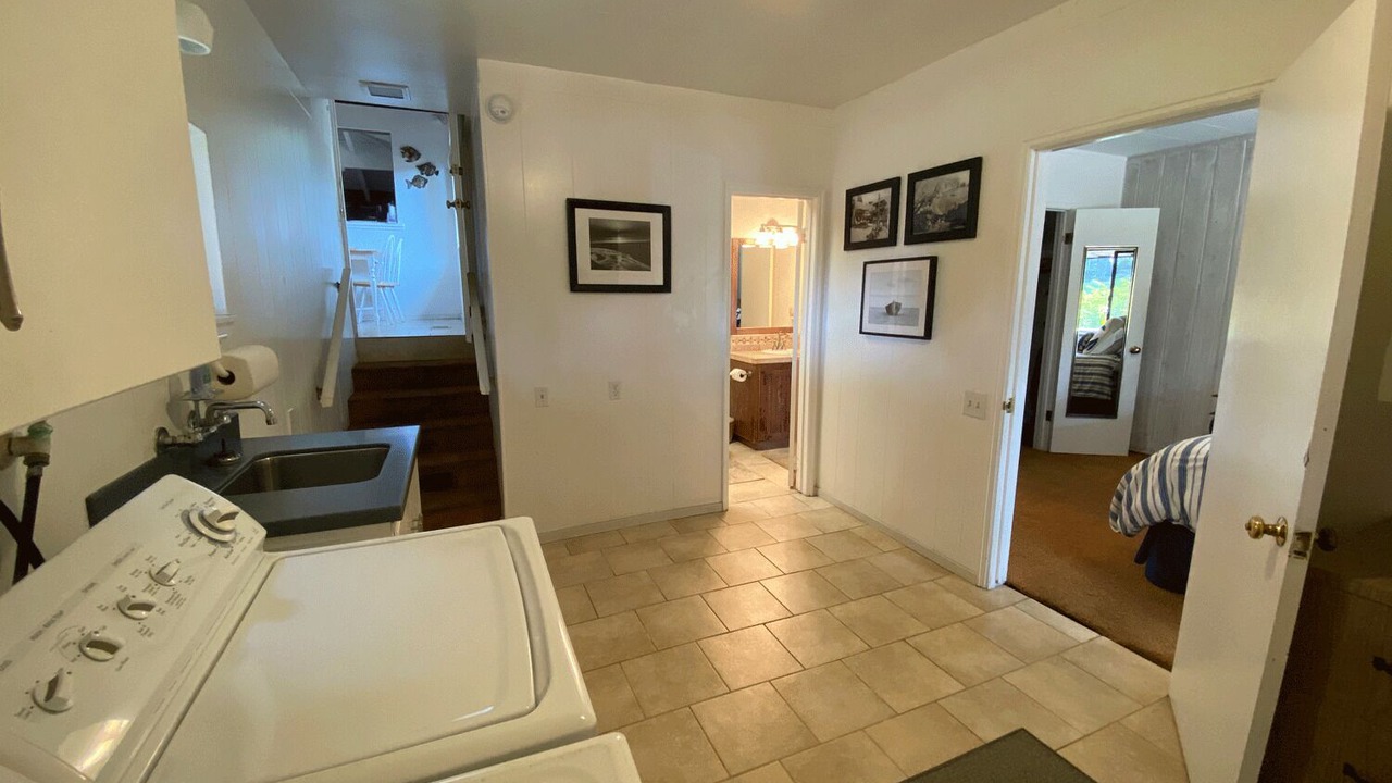 Photo of Bathroom in Mendocino