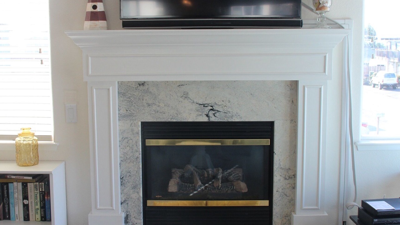 Photo of Livingroom in Morro Bay