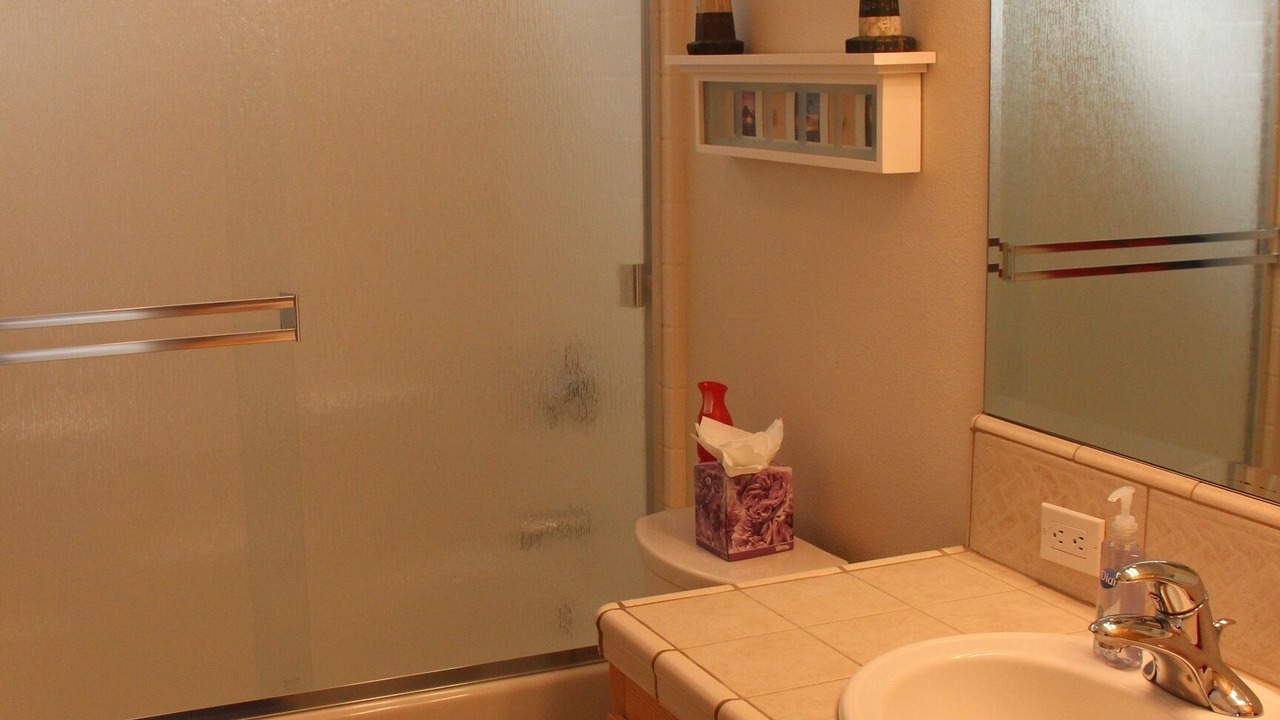 Photo of Bathroom in Morro Bay
