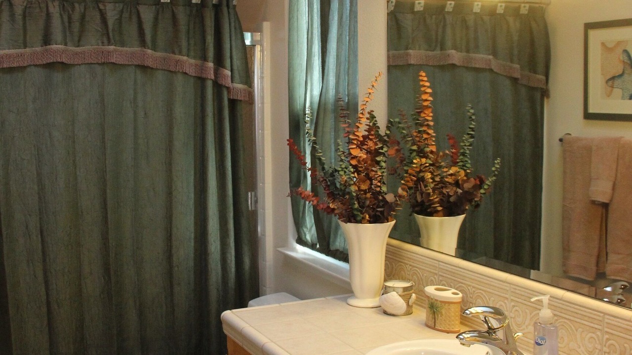 Photo of Bathroom in Morro Bay
