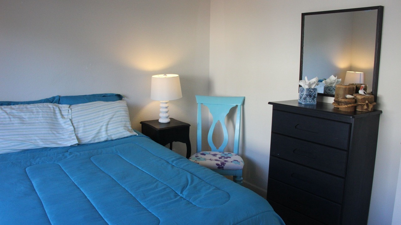 Photo of Bedroom in Morro Bay
