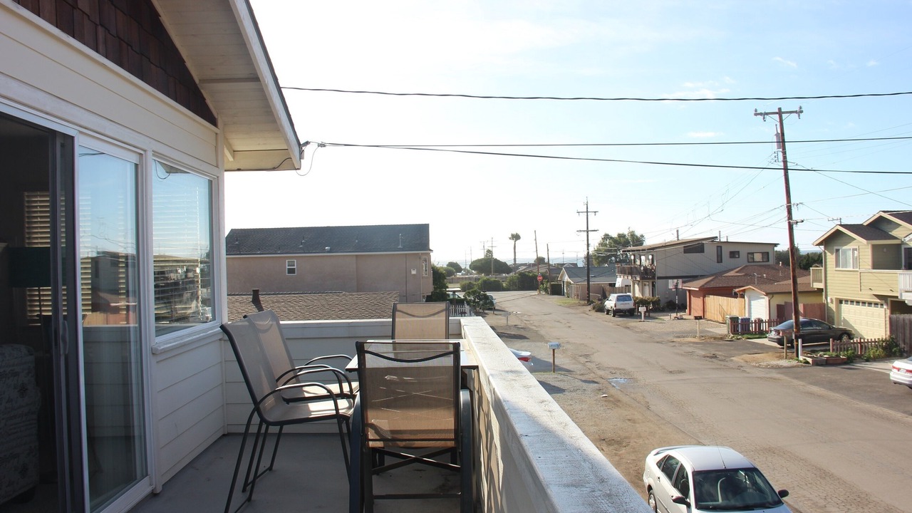 Photo of Outdoor in Morro Bay
