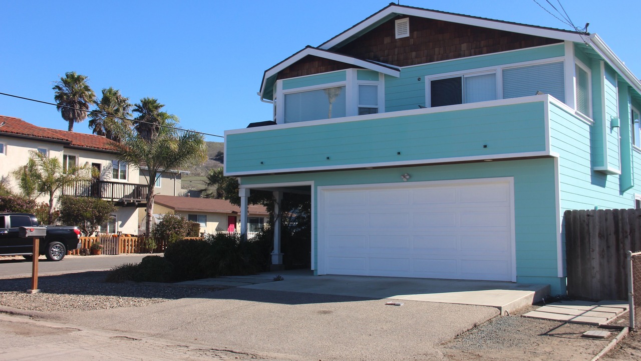 Photo of Outdoor in Morro Bay