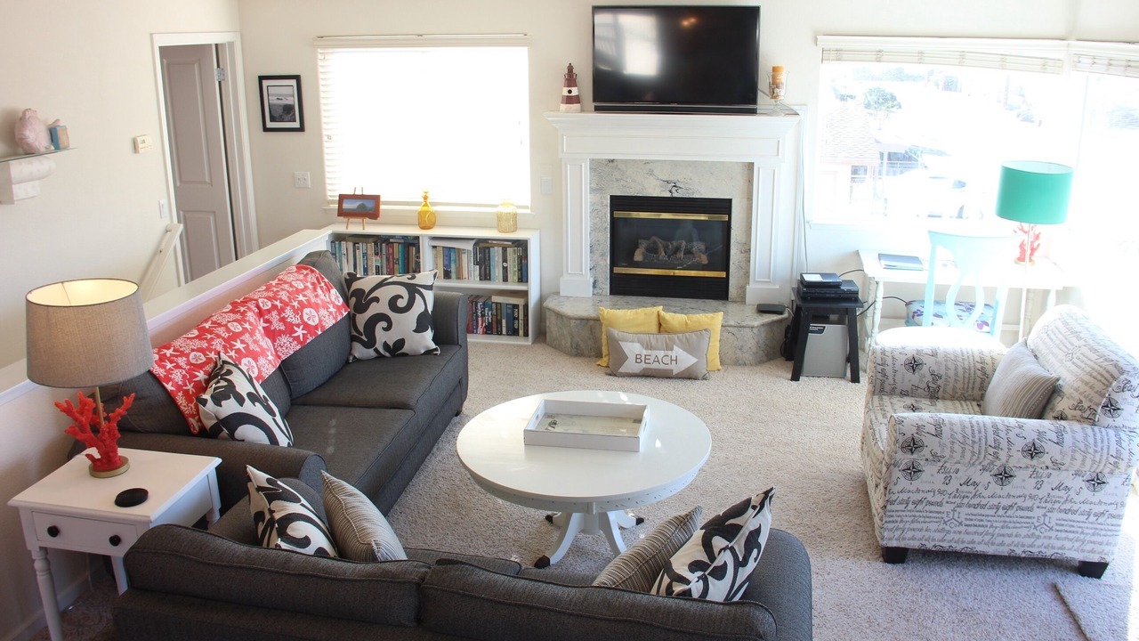 Photo of Bedroom in Morro Bay