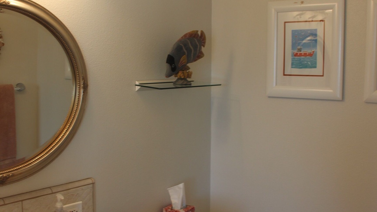 Photo of Bedroom in Morro Bay