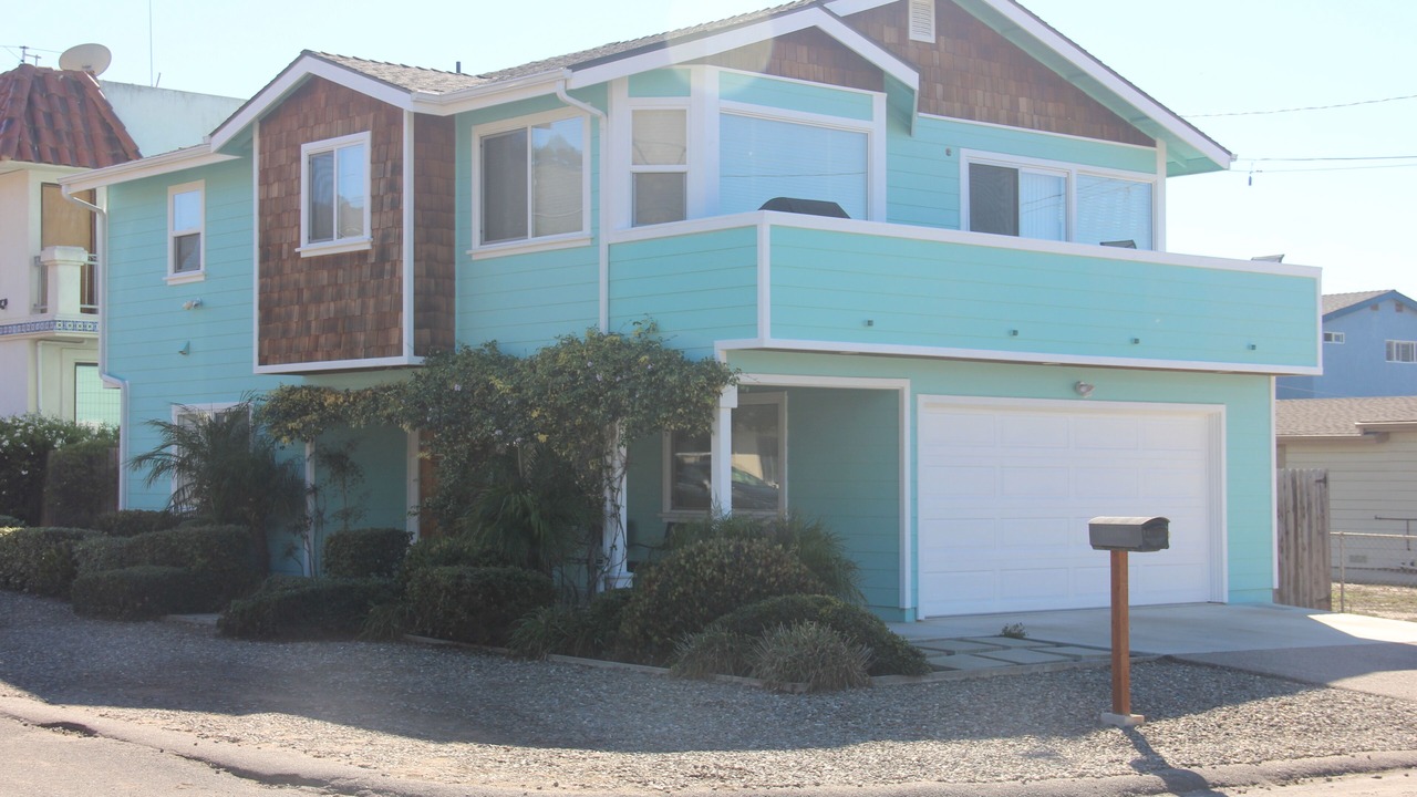 Photo of Outdoor in Morro Bay