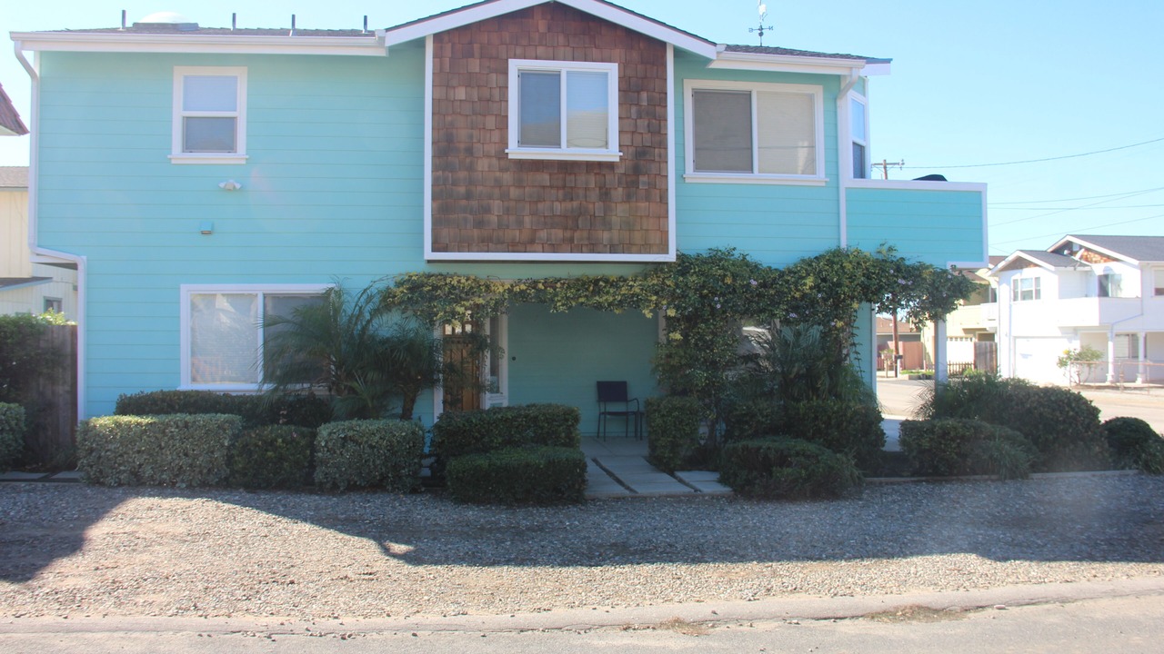 Photo of Outdoor in Morro Bay