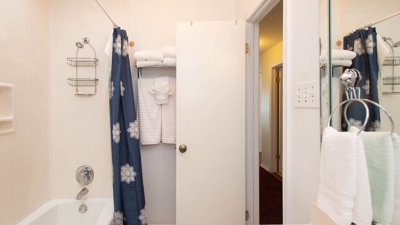 Photo of Bathroom in Enchanted Oaks