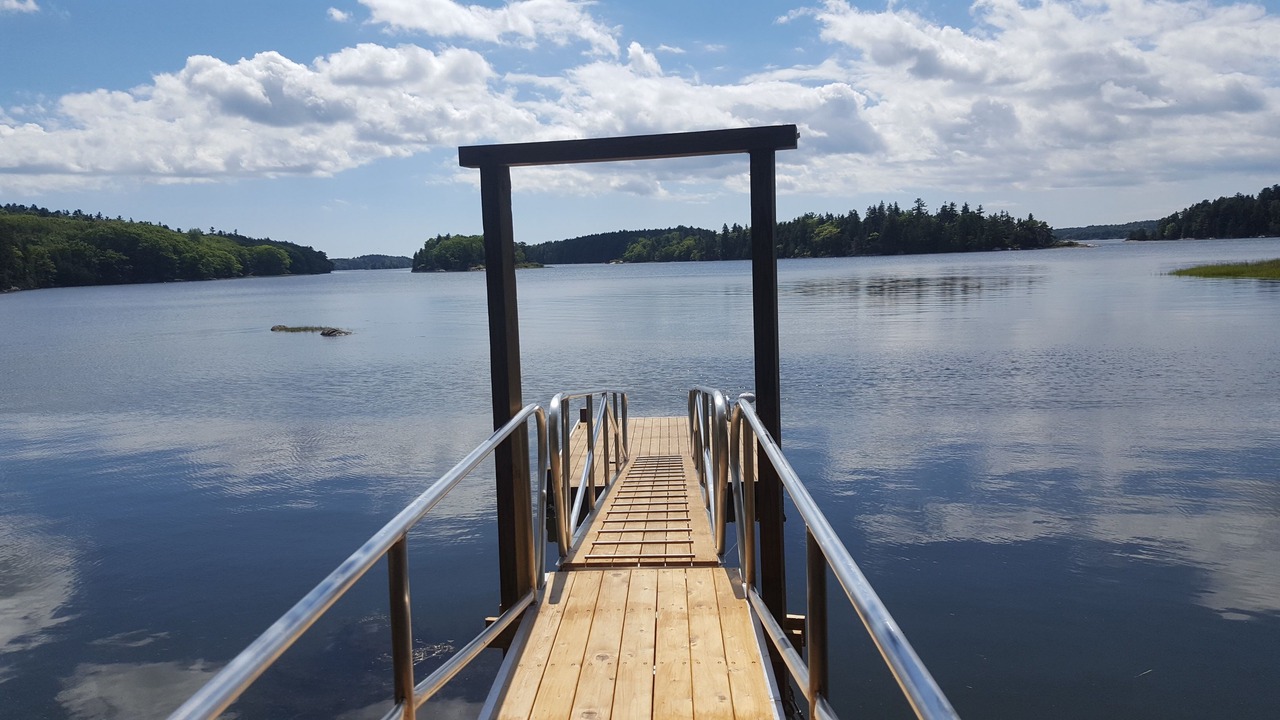 Photo of Outdoor in Georgetown