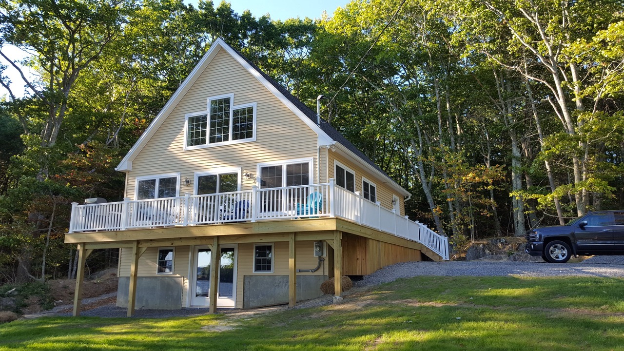 Photo of Outdoor in Georgetown