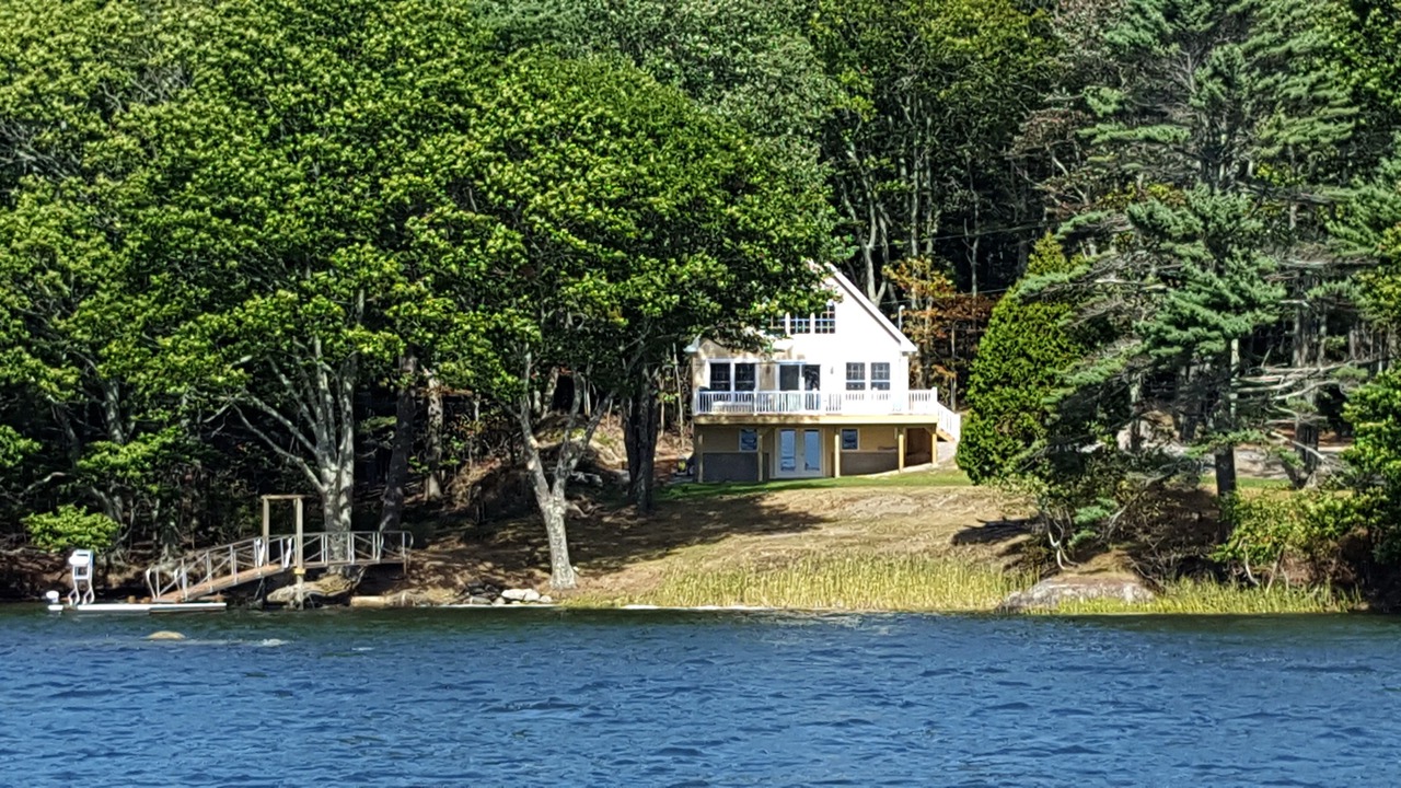 Photo of Outdoor in Georgetown