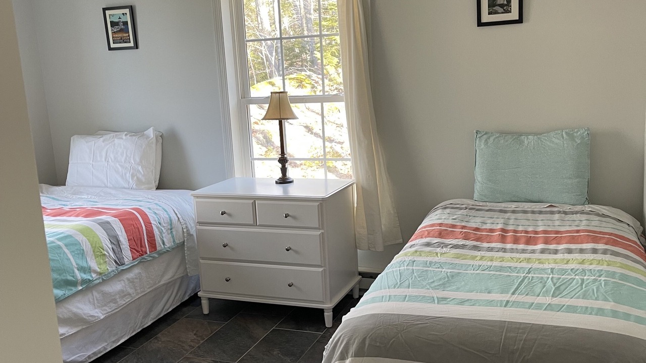 Photo of Bedroom in Georgetown