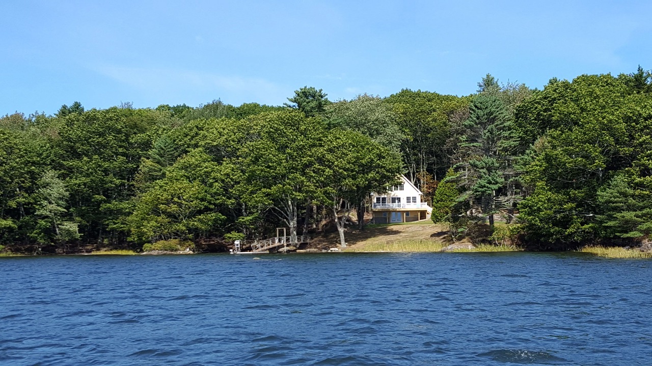 Photo of Outdoor in Georgetown