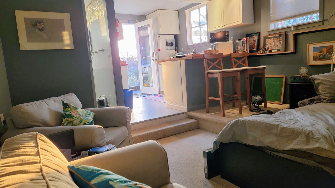 Photo of Others in Mount Baker