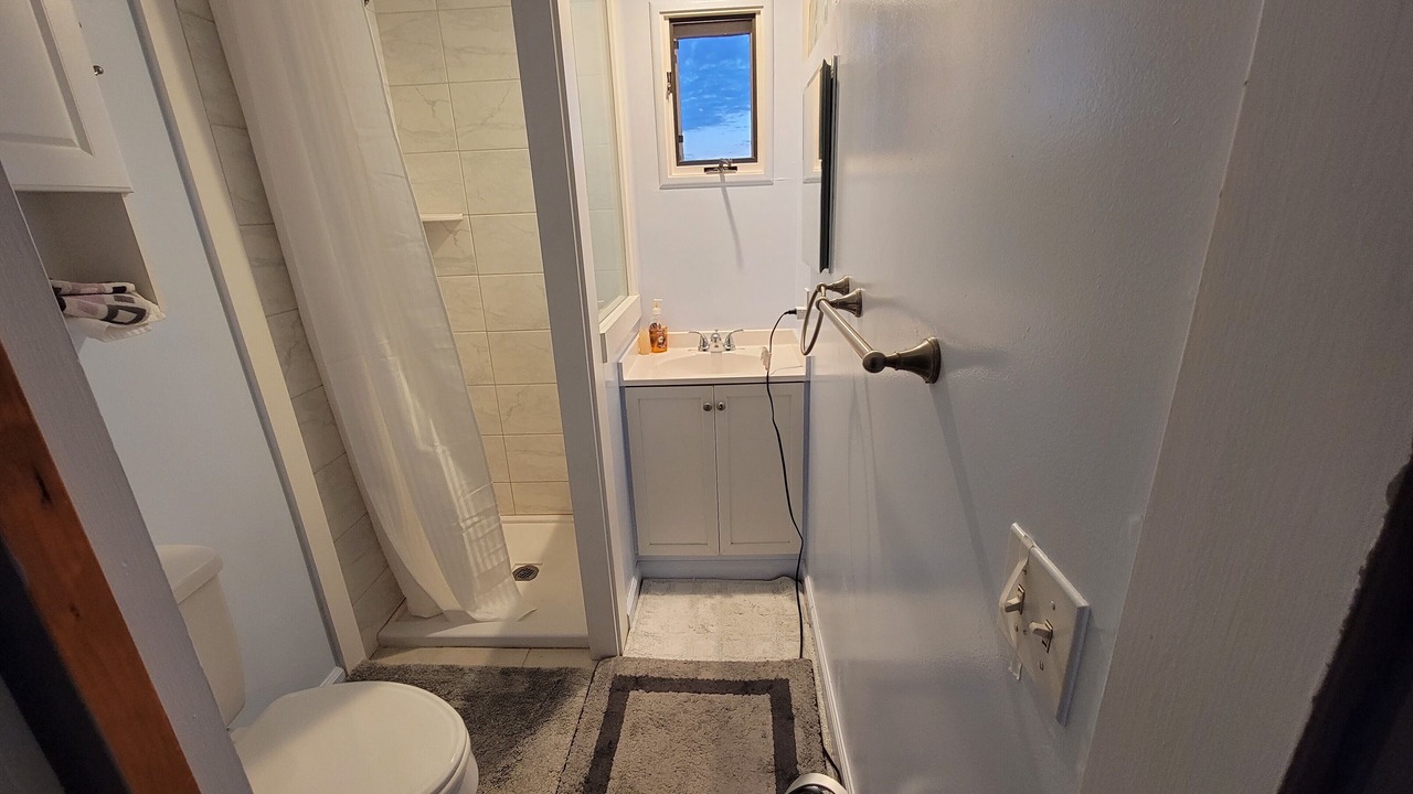 Photo of Bathroom in Mount Baker