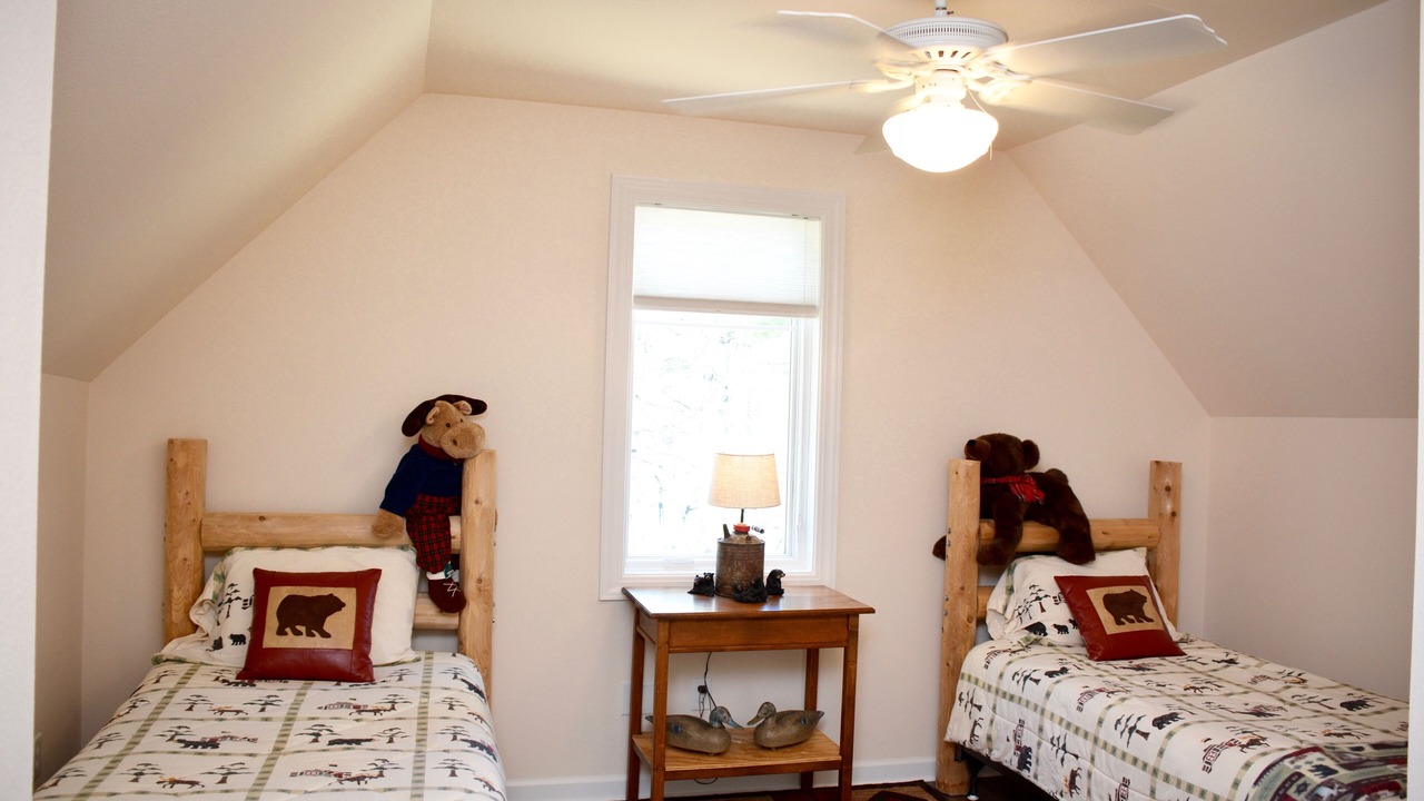 Photo of Bedroom in Mayfield