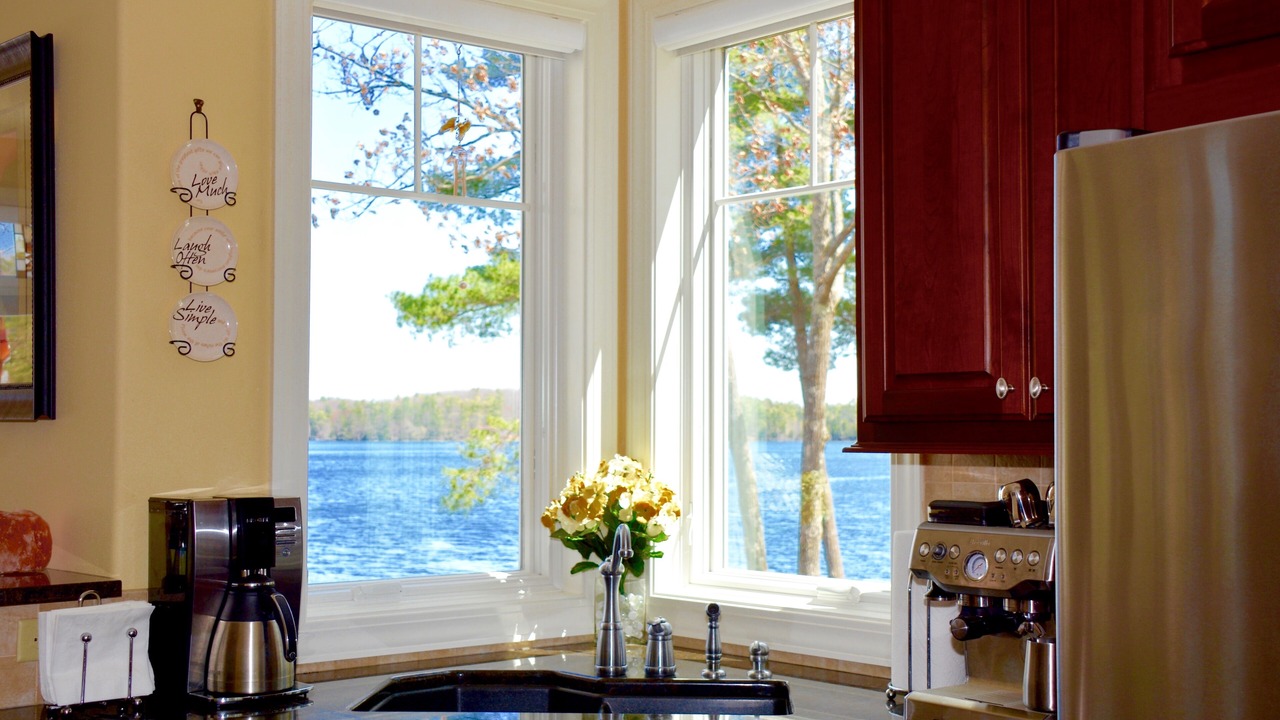 Photo of Kitchen in Mayfield