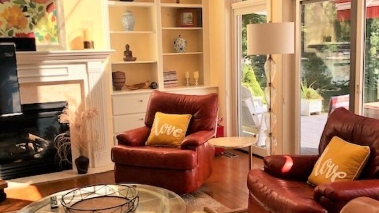 Photo of Bedroom in Mayfield