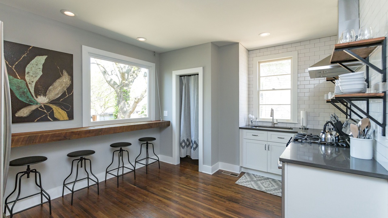 Photo of Kitchen in Woodbine