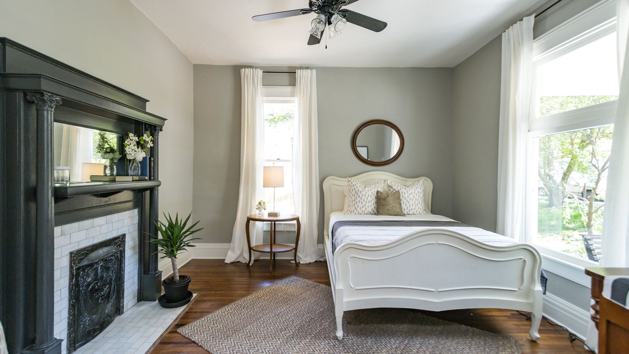 Photo of Bedroom in Woodbine