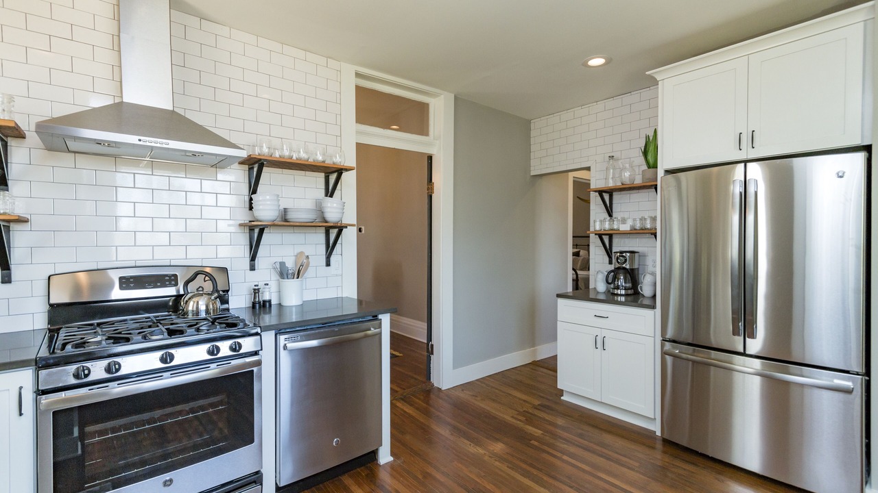 Photo of Kitchen in Woodbine